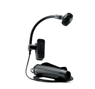 Shure PGA98H-XLR изображение/фото/картинка